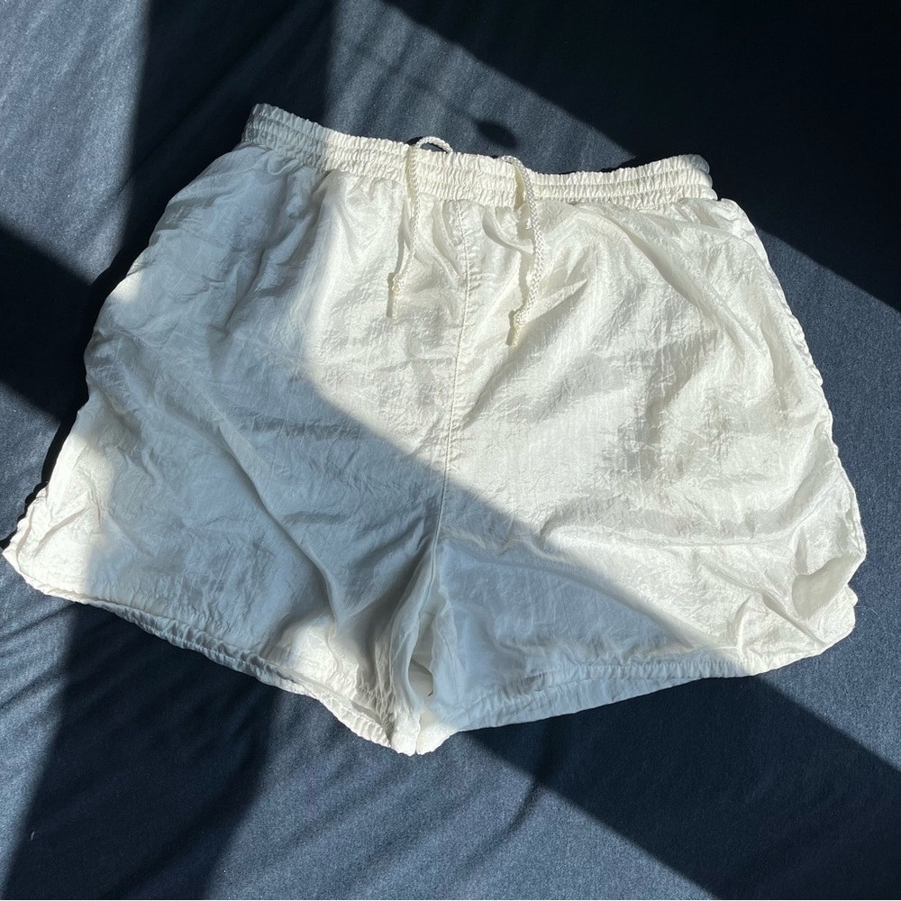 Olympic exposure cargo shorts